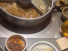 -巴奴毛肚火锅(二七万达店)