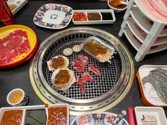 -AJIYA·池袋日式烧肉自助(天津万象城店)
