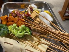 串串-串掌门砂锅串串香(后瑞店)