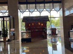 -宜昌富力皇冠假日酒店·咖啡1号西餐厅