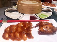 烤鸭-粗茶淡饭·汉口公馆(循礼门店)