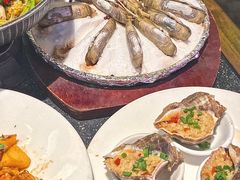 -王庄阿咪海鲜大排档(象园店)
