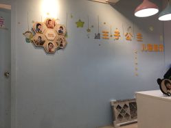 -王子公主儿童摄影(浦江路店)