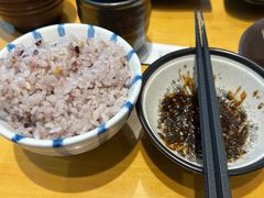 杂粮饭-胜博殿日式炸猪排(西红门店)