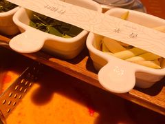 冬阴功锅底-生如夏花泰式火锅(鹭洲里店)