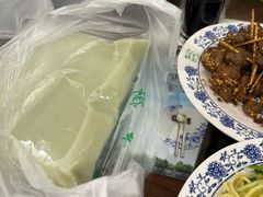 -牛街洪记小吃店(牛街店)