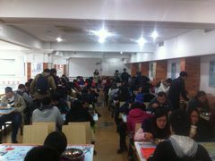 -北京大学-燕南食堂
