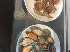 -九万士多港式海鲜粥底火锅(回龙观店)