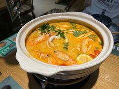 -泰悦澜·泰国餐厅(万象城店)
