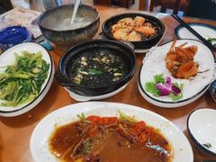-友强·23年特色海鲜大排档(厦门店)