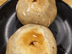 门钉肉饼-金生隆(六铺炕店)
