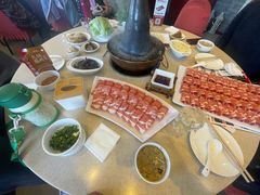 -阳坊大都涮羊肉(阳坊总店)