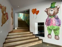 -成都泰迪熊博物馆