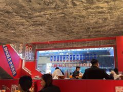 -神府路壹号·海鲜烧烤排档(三坊七巷店)