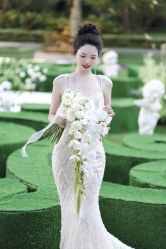 -MuseMarry婚纱(前海嘉里中心店)