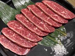 -九田家黑牛烤肉料理(盛龙广场店)