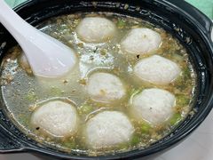 -景好海鲜餐厅(大鹏必选旅游店)