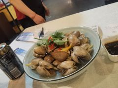 -渔娘渔家丹东海鲜(东直门店)