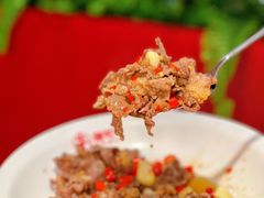 -辣可可·小炒黄牛肉(望京凯德MALL店)