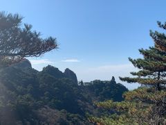 -黄山北海宾馆
