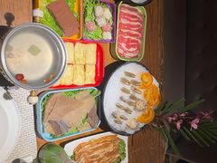 -太古汇海鲜姿造(延寿店)