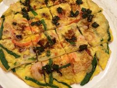 -朝鲜玉流馆(滨河东路店)