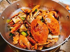 -七欣天香辣蟹火锅(苏州塔园路店)