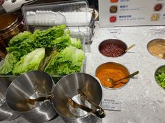 -花味烤肉·拌饭(建邺万达店)