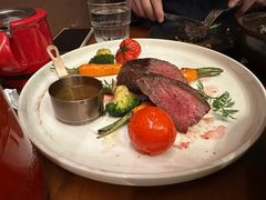 -La Terre乐田(万象城店)