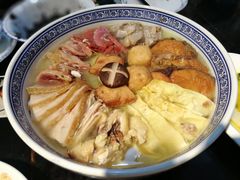 -得意楼蒸菜馆