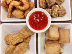 -临家闽南菜(宝洲路店)