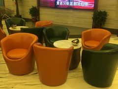 -上海星秀麦量贩KTV(张江商业广场店)