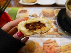 -添好运点心专门店(深水埗店)