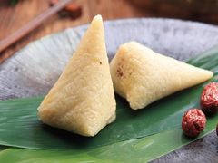 粽子-本地私房菜