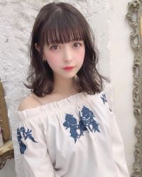-AFA Hair studio·女士发型设计