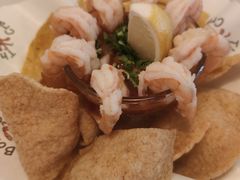 -The Boiling Crab宝灵蟹手抓海鲜(中国首店)