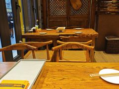 -有奴思烤肉·清真(正宁路店)