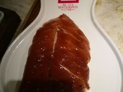 那府烤鸭-那家小馆•北京菜•烤鸭(中关村店)