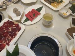 -围炉夜话·潮汕卤水火锅(榕江店)