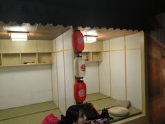 -悦河马家庭桌游剧本馆(朝阳门店)