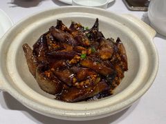 油焖茄子-新吉士·上海菜(浦东LCM置汇旭辉店)