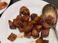 -连鹭海鲜·海肠捞饭·海胆饭(星海店)