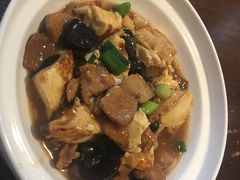 明炉煎豆腐-思湘坊(科技园店)