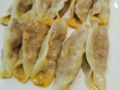 -叁拾壹克饺子·东北菜(国贸店)