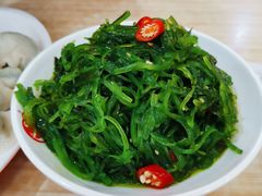 -赵奶奶水饺锅贴小酒馆(丁字沽店)