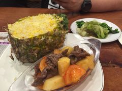 -正德顺順德雙皮奶(中信店)
