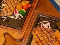 -十分牛西餐·牛扒专门店(光明广场店)