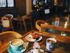-西关84·History·Art·Cafe