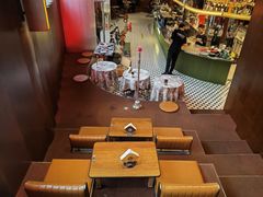 -人民咖啡馆(四行仓库店)