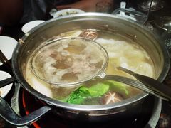 -八合里牛肉火锅(新洲店)